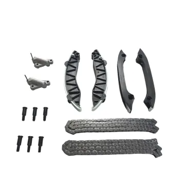 ZANETOL Timing Chain & Component Kit for Jeep Grand Cherokee WK2 2011~2020 & RAM 1500 5th Gen 2020~2024