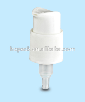 treatment pump 24/400