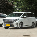 2024 GAC Trumpchi M8 Луксузен MPV