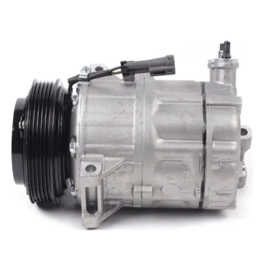 CO 8702C Car AC Compressor For Pontiac 20772560