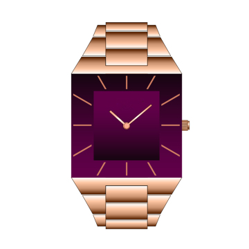 High Fashion Women's Gift Watch