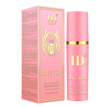 Id female pleasure enhancer LOVEWISH adult products