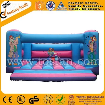 inflatable outdoor jumper A1063