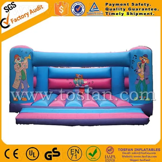 inflatable outdoor jumper A1063