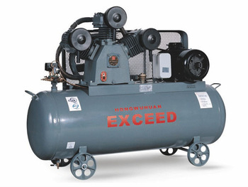 piston air compressor 10hp HW10007 Kerex