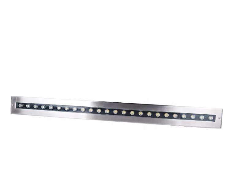 야외 정원 마당 Led Recessed Inground