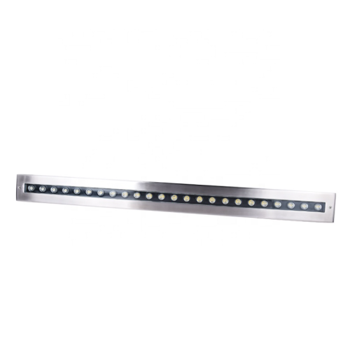 Outdoor Garden Yard Led Recessed Inground