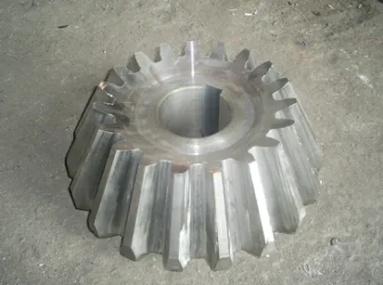 Nordberg cone crusher parts