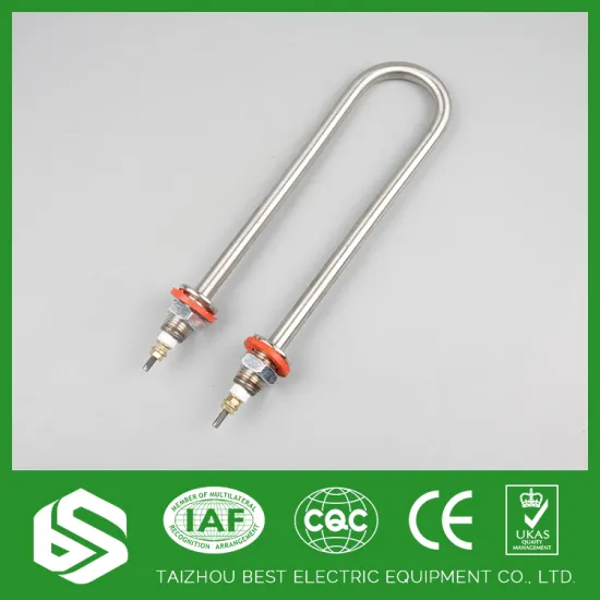 Direct factory tubular heater from chinese merchandise