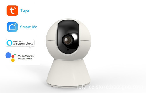 Smart camera
