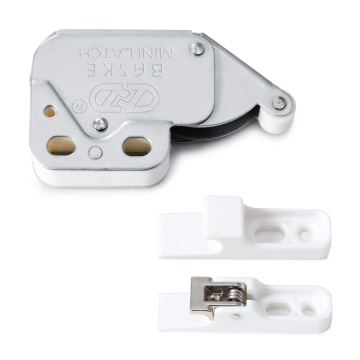 أجهزة الآلة بدون مزلاج باب المقبض