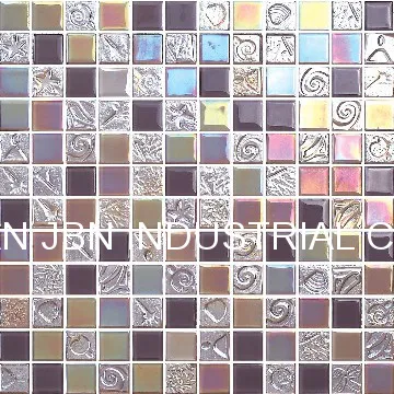 Bathroom Mosaic Tile