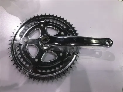 Bicycle Parts Chainring Bicycle Cranks