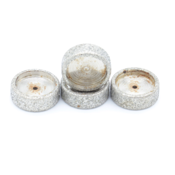 Ювелирные изделия с алмазным покрытием Lapidary Dremel Rotary Tool Wheel