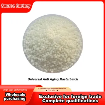Universal Anti Aging Functional Masterbatch