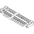 0,8 mm Straight Plug Board zum Board -Anschluss