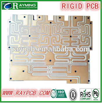 Professional rogers 4003 pcb manufacturer