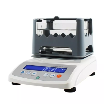 Gold Purity Testing Machine - Gold Analyzer for Carat Measurement