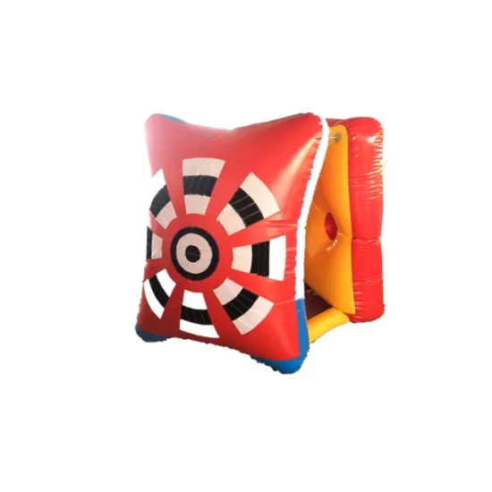 Outdoor Airtight Dartboard for Sports Games