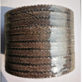 Professional customization of various grit flap disc