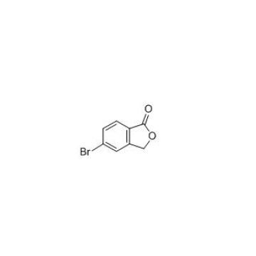 5-Bromoisobenzofuran-1 (3H) -one CAS 64169-34-2