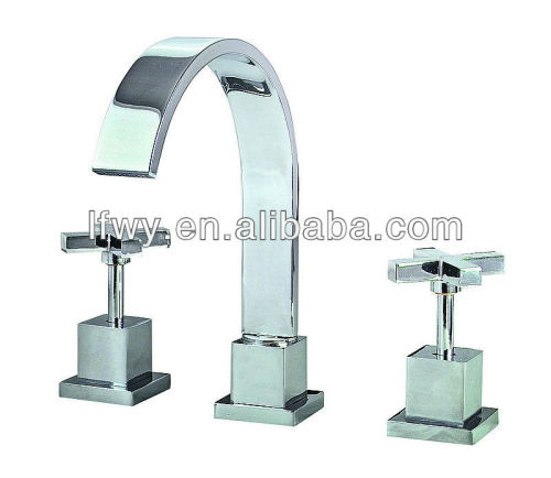 basin set mixer faucet and toilet set popular in Australia