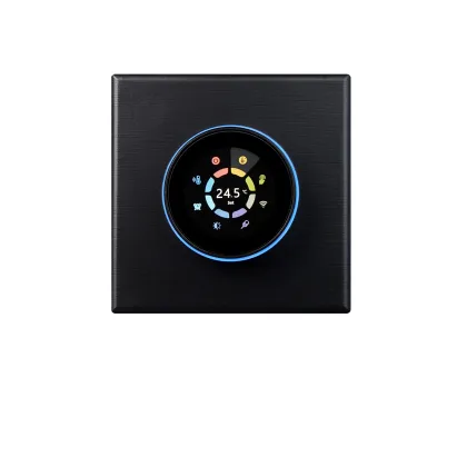 WiFi Smart Home Heating Knob Thermostat