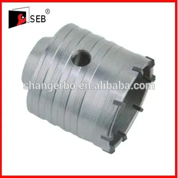 Masonry Drill For Masonry Drilling