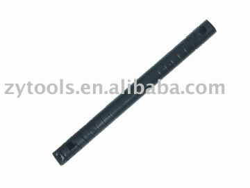 Double end Calibrated boring bars