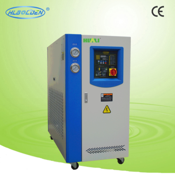 High Quantity Water Chiller for Shell and Tube Type