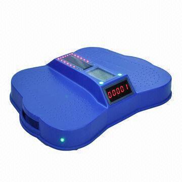 Security Equipment, Various Kinds of Alarm Sounds and Colors Available