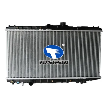 Car Radiator for Toyota Corolla AT170 OEM 1640015360/1640011191