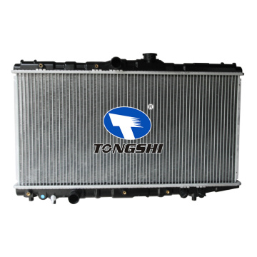 Car Radiator for Toyota Corolla AT170 OEM 1640015360/1640011191