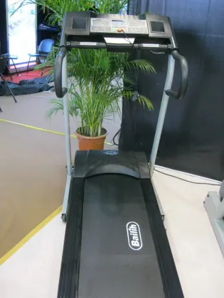 home gym fitness treadmill, Bailih cheap home treadmill for sale