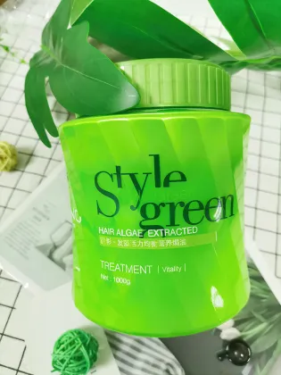 Liying Series Baked Ointment