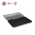 Office Ink Stamp Pad Non-Toxic Inking Stamp Pad