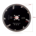 Good quality Diamond Turbo Cutting Blade for Granite and Marble