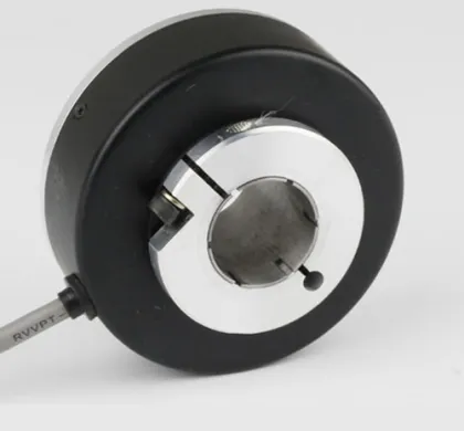 Koyo Optical Encoder for Schindler Elevator Door Machine