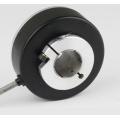 Codificador incremental de eje hueco de diámetro grande de 45 mm