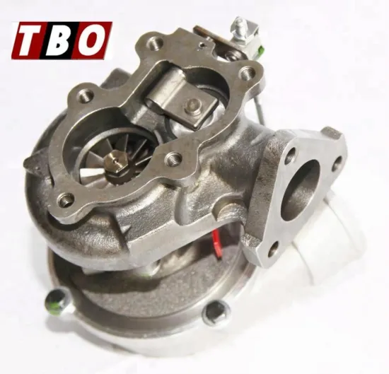 turbocharger/turbocharger prices/turbo racing 4EA 4EB 4HC 4EC 53049880001 K04 Turbo