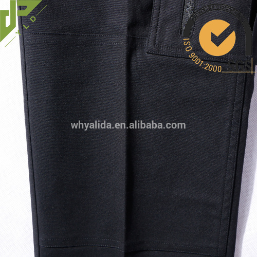 military camo breathable mens black combat trousers