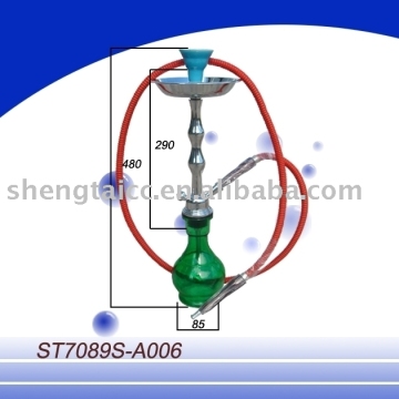 beautiful hookah 7089-A006
