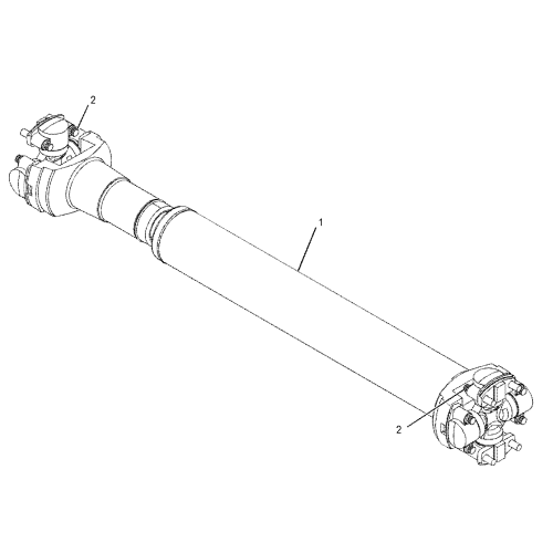 363-1924 3631924 SLIP JOINT GP FOR 793D