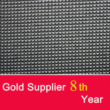 600D*300D Two Tone Oxford Fabric With PVC Coating