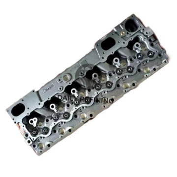 CAT Engine 3306B Cylinder Head Spare Parts