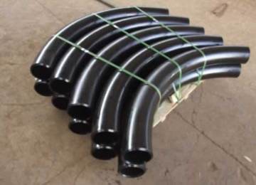 MSS-SP-97 ASTM A234 WP22 Fittings