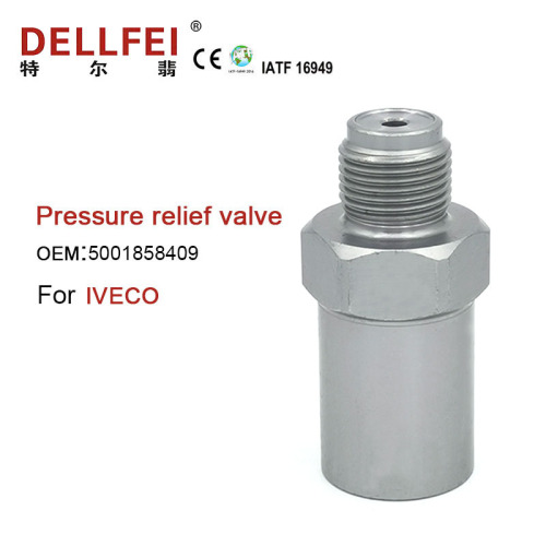 Высококачественное оказание давления в Vale 5001858409.