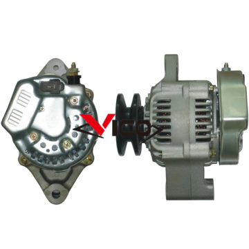 Auto Alternator Lester 21881 100211-6660 100211-6730 101211-3370 για Daihatsu Hijet Sportrak