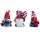 Patriotic Gnomes 4th of July Decorations