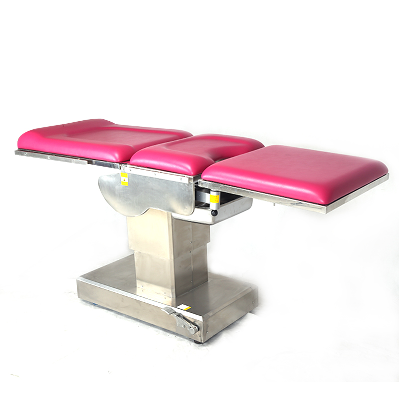 Factory equipment Gynecological examination chair